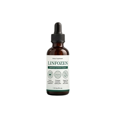 Linfozen 1 bottle